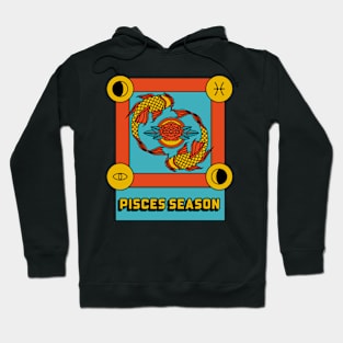 Pisces Hoodie